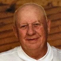 James W. Van Cleve