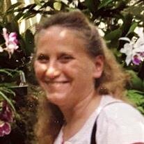 Sharon Marie (Moroni-Malone) Miron