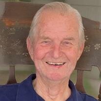 Robert B. Benson