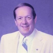 Bruce "Doc" James Noel