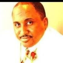 Mr. Glenn Eric Hall