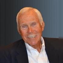 Herbert Alan Schoening