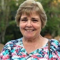 Mrs. Janice Faye Rose