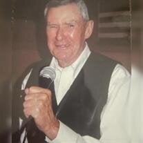 Ronald Herbert Clough