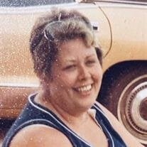 Madeline "Penny" Lepkowicz