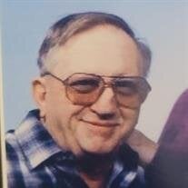 Rexford G. Felton