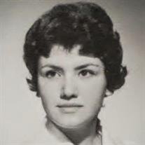 Judith Anne Conzalina