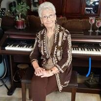 Lydia Esther Juan Cabrera