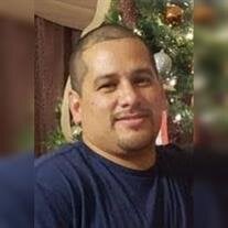 Manuel Maturino, Jr