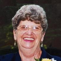Norma Sue Buller