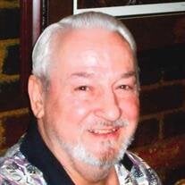 Kenneth Ray Lyons