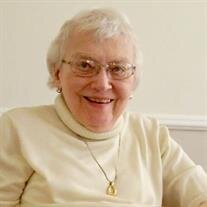 Lorraine Ardis Frykman