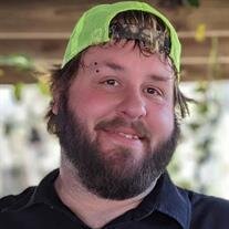Daniel Keating