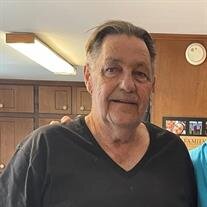 Wendell Gene Parris