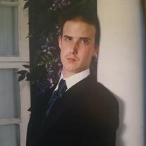 Derrick James Thomas