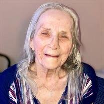 Betty Hoagland Peeples