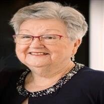 Virginia Antonia Workman