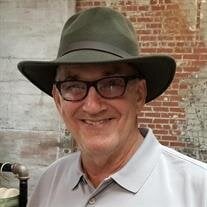 Robert "Bob" M. Ronchetti