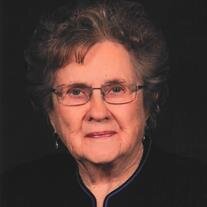 Mary Gail Freeman