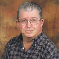 Osler Beal "Billy" Gregory, Jr.
