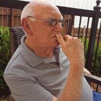 Virgil Wayne McWhorter