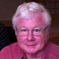 Robert Joseph Keenan