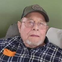 Thomas E. Davis