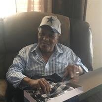 Mr. LeRoy Green Jr.
