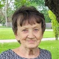 Edna May Harrold