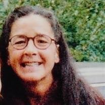 Laurel M. Riding