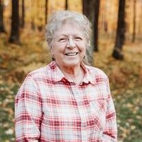 Sharon A. Dougoveto