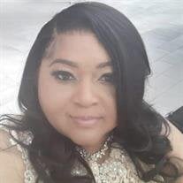 Phyllis Jean Williams