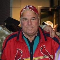 Carl Bales
