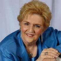 Barbara Joan (Digby) Grant