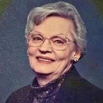 Erma Grace Cook