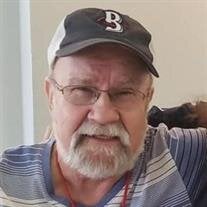 Charles Louis Barrick Jr