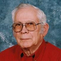 Edward Lee "Ed" Gray