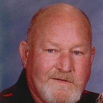 Jerry Lee Lowery