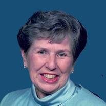 Marjorie H. Sieb
