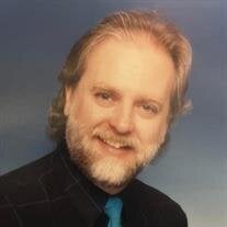 Robert Terry Brown
