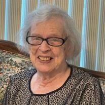 Esther B. Shott