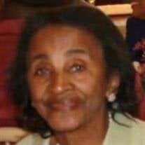 Mrs. Marchel Brown
