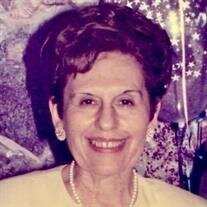 Helen Beckman