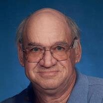 Mr. Willie Albert Berdeau