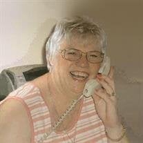 Jeanette Kay Chichester