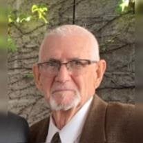 John Howard Ebling