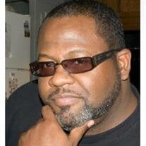 Mr. Forrest Hairston