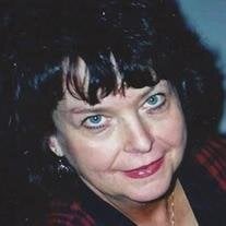 Patricia Ann Macaluso