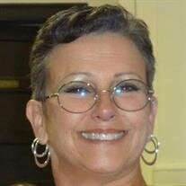 Beth Ann (Slabaugh) (Brumbaugh) Chamberlain