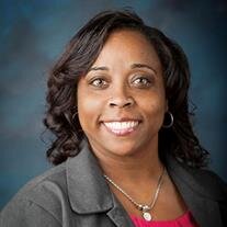 Ms. Angela Renee Tenner